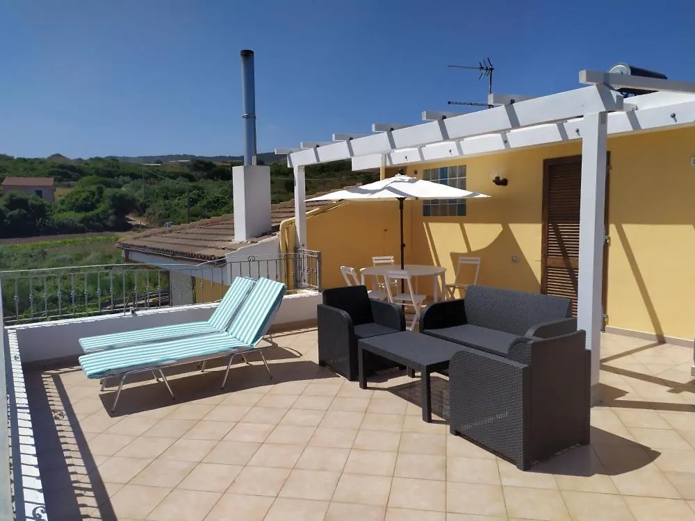 Mare Natura Castelsardo Appartement