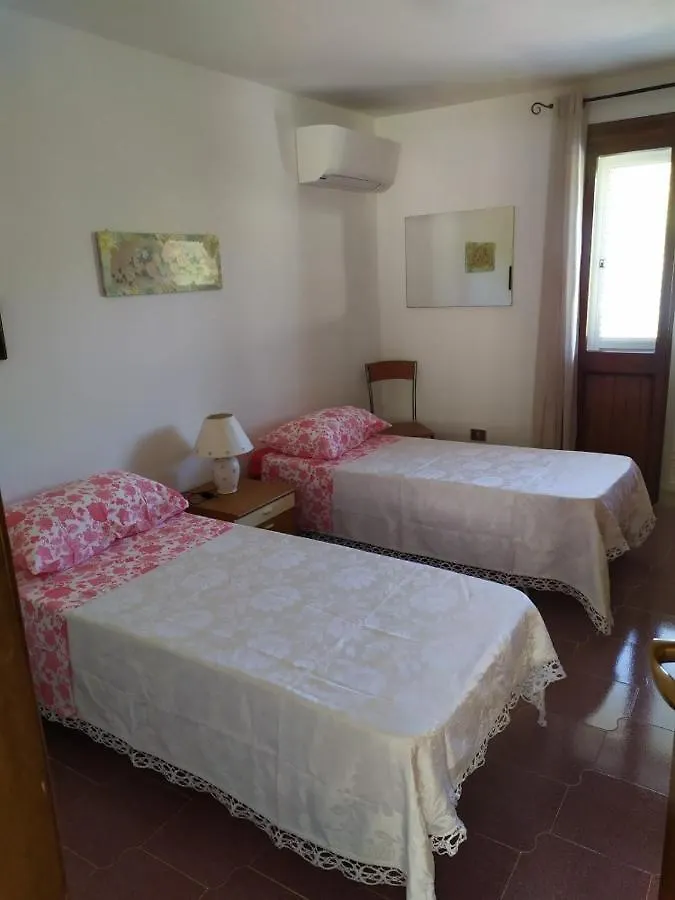 Appartement Mare Natura Castelsardo Italië