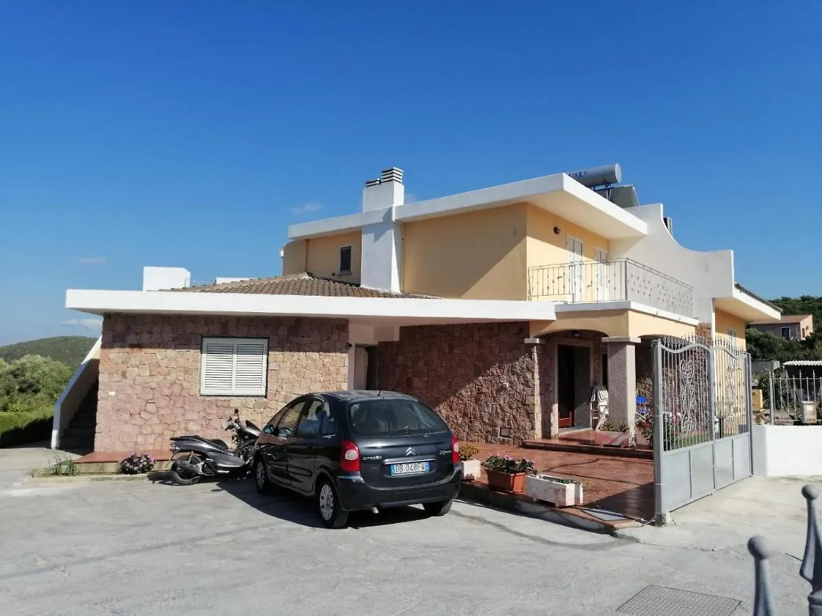 Appartement Mare Natura Castelsardo