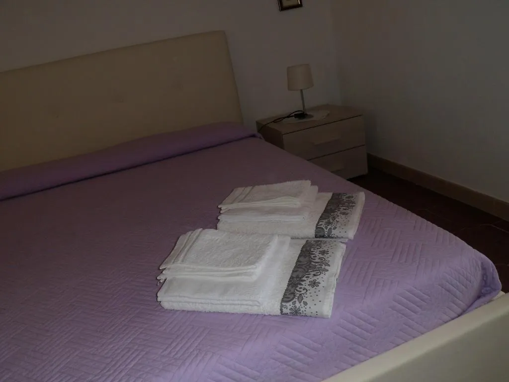 Apartment Mare Natura Castelsardo