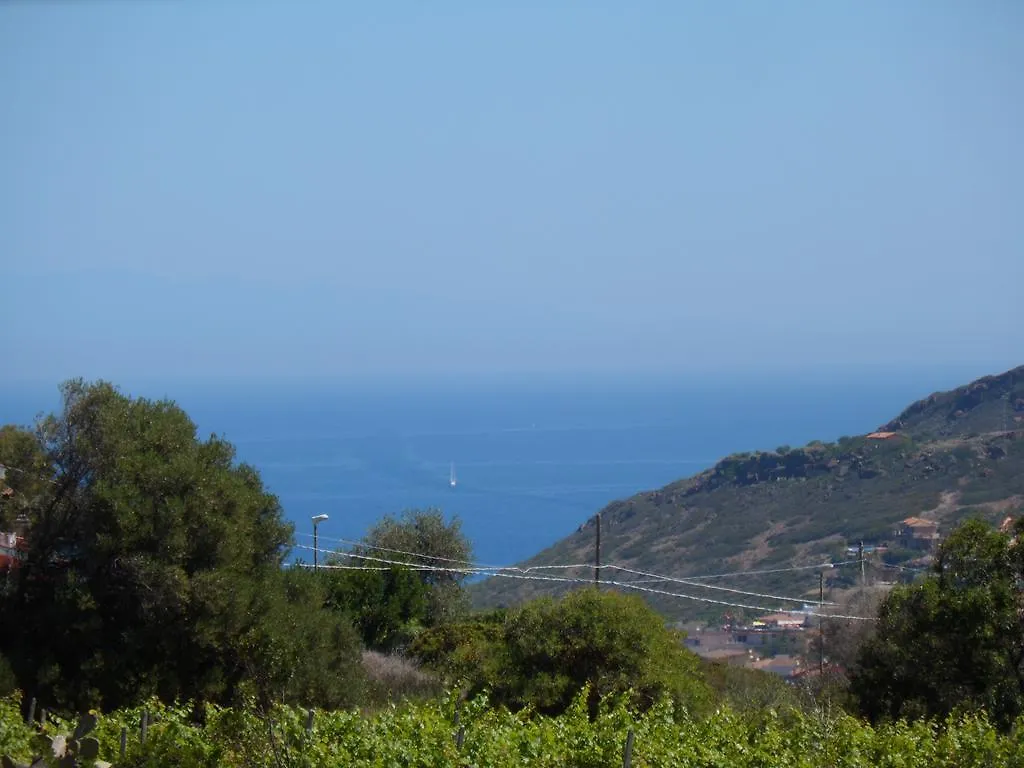 Mare Natura Castelsardo 0*,