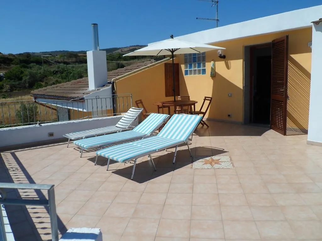 Mare Natura Castelsardo Appartement
