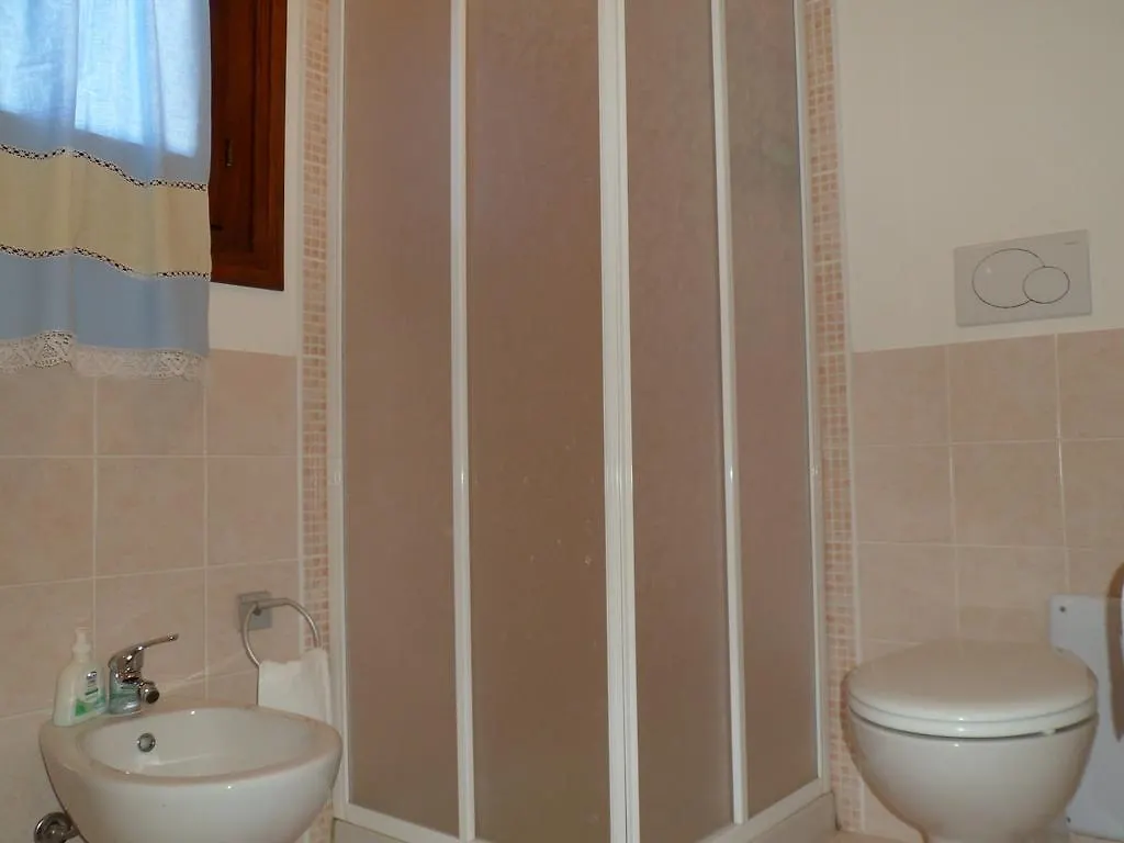 Mare Natura Castelsardo Appartement