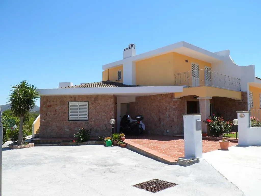 Apartment Mare Natura Castelsardo Italien