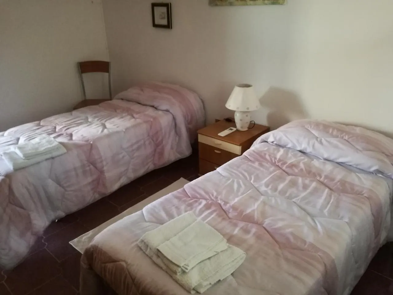 Appartement Mare Natura Castelsardo Italië