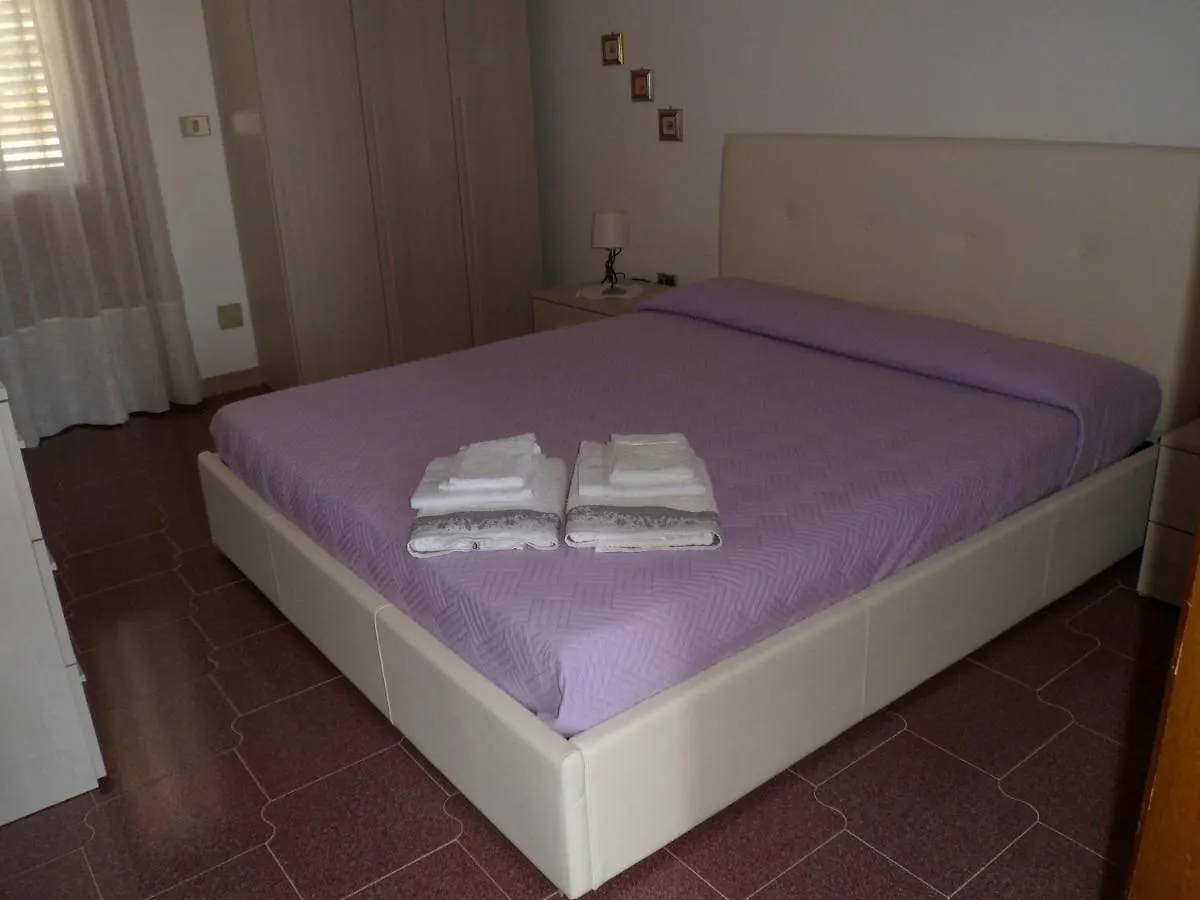 Appartement Mare Natura Castelsardo